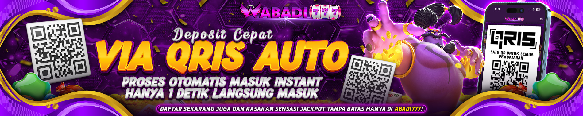abadi777